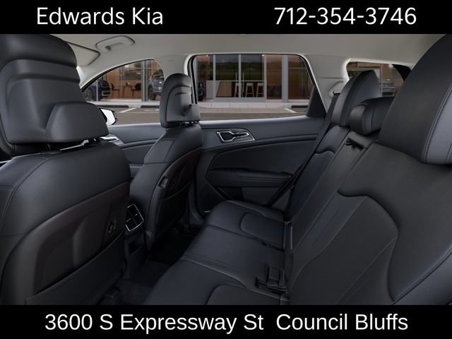 New 2026 Kia Sportage EX AWD/4WD image 20