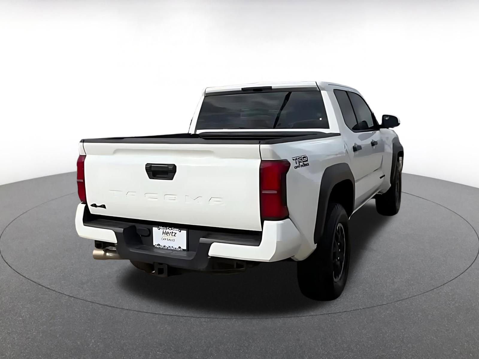Used 2025 Toyota Tacoma TRD Off-Road image 14
