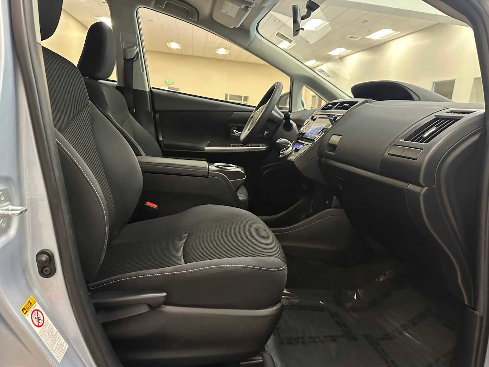 Used 2016 Toyota Prius V Two FWD image 26