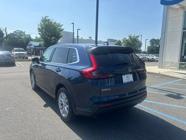 Certified 2023 Honda CR-V EX image 6