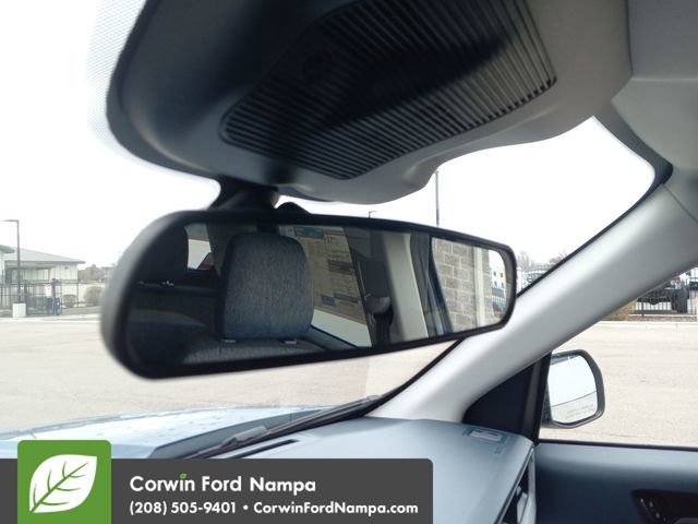 New 2026 Ford Maverick XLT w/ Equipment Group 301A image 21