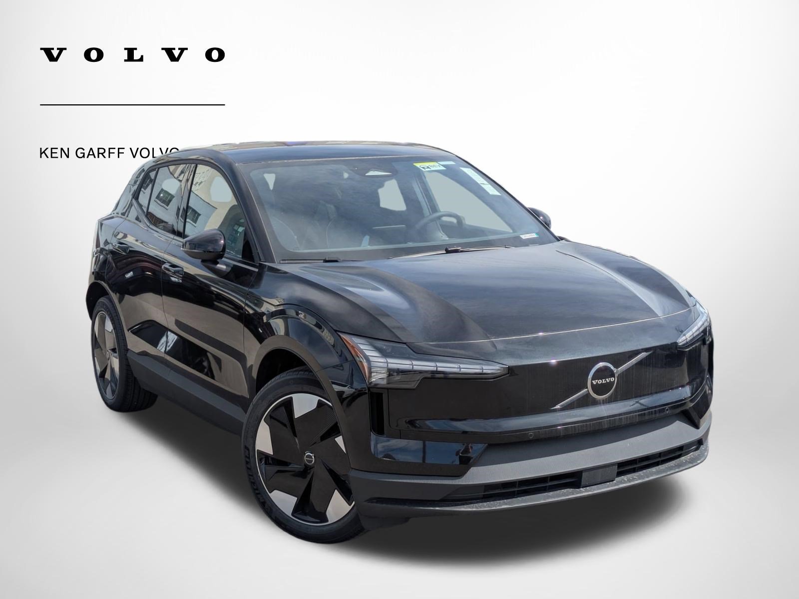 New 2026 Volvo EX30 Plus w/ Climate Package
