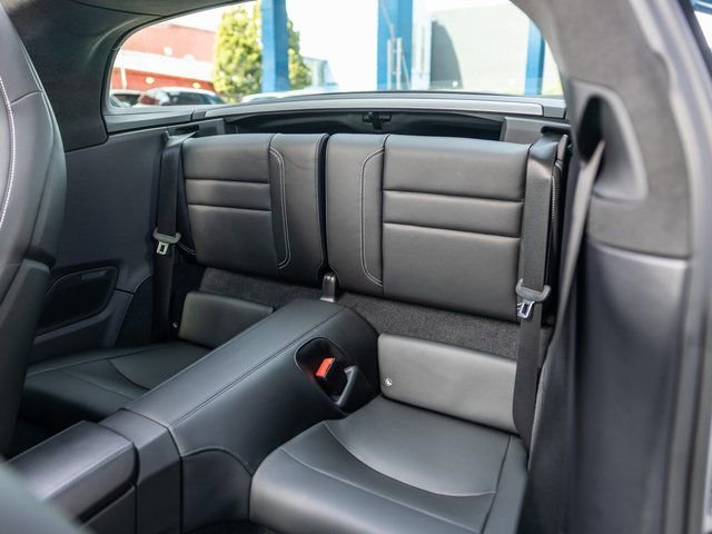 Certified 2022 Porsche 911 Targa 4S w/ Premium Package image 47