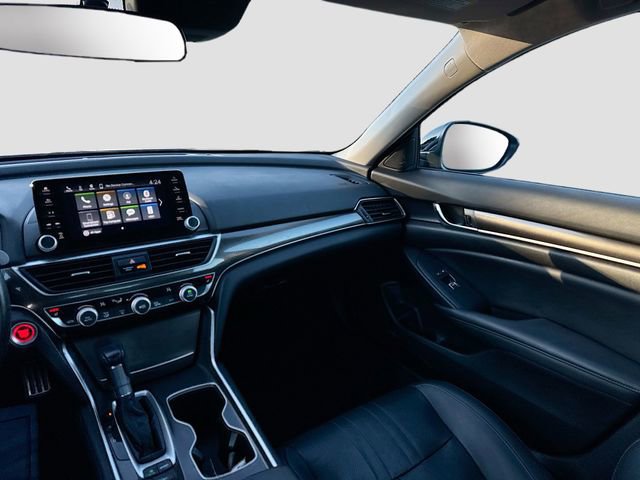 Used 2022 Honda Accord Sport Special Edition image 23