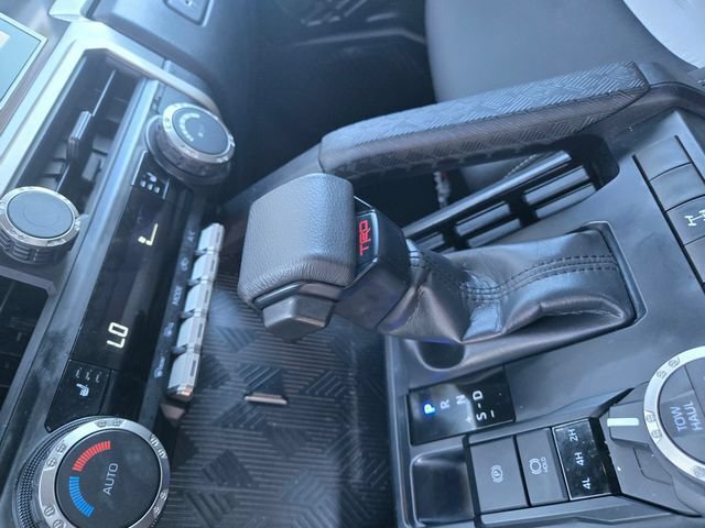 Used 2024 Toyota Tacoma TRD Off-Road AWD/4WD image 16