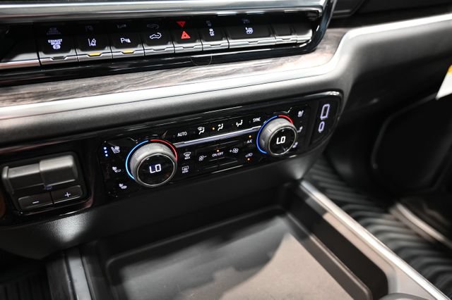 New 2026 Chevrolet Silverado 3500 LTZ w/ LTZ Plus Package AWD/4WD image 19
