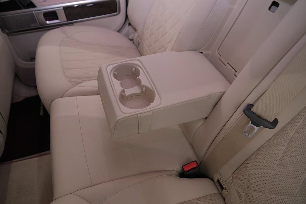 Used 2024 Mercedes-Benz G 63 AMG 4MATIC image 20