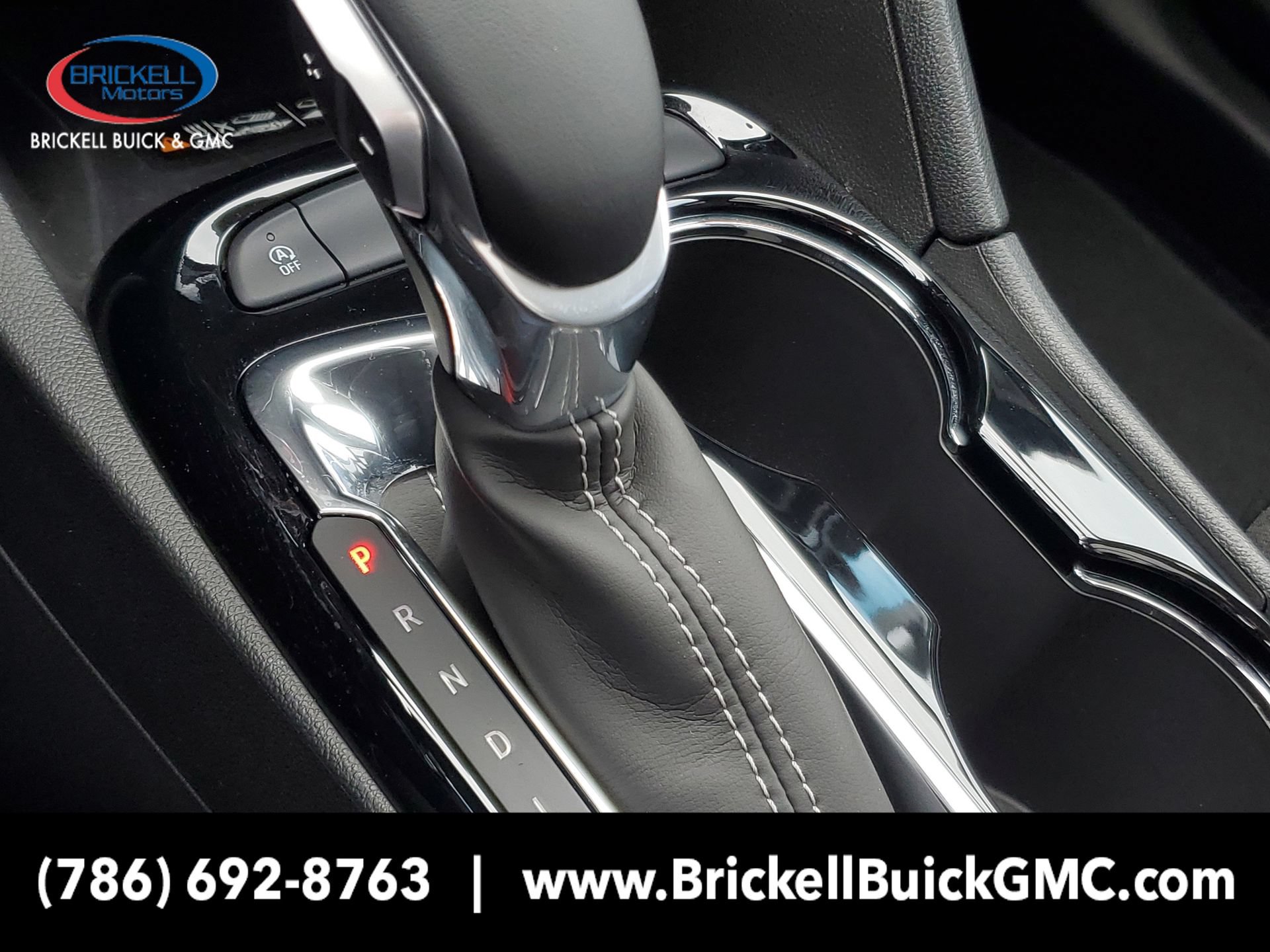 New 2026 Buick Encore GX Sport Touring w/ Advanced Technology Package FWD image 32
