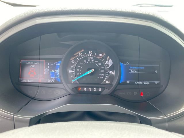 Used 2024 Ford Edge SEL image 13