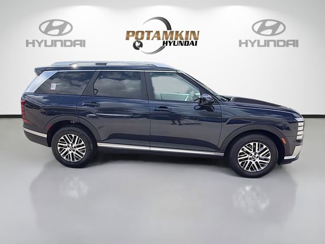 New 2026 Hyundai Palisade SEL image 4