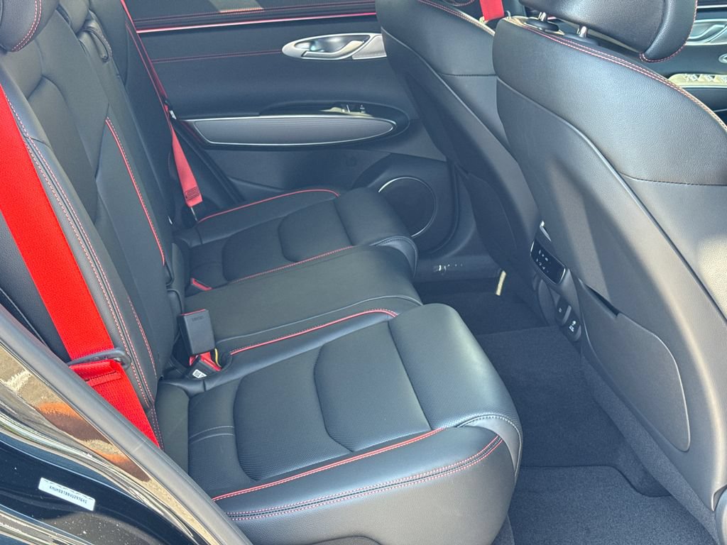 New 2027 Genesis GV70 2.5T Sport Prestige AWD/4WD image 15