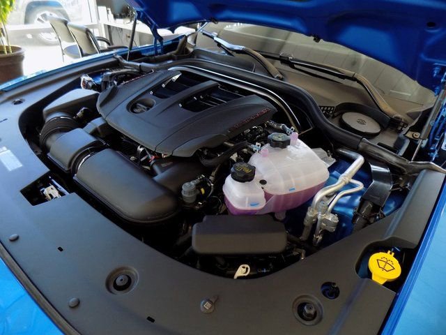 New 2026 Dodge Charger R/T Scat Pack image 32