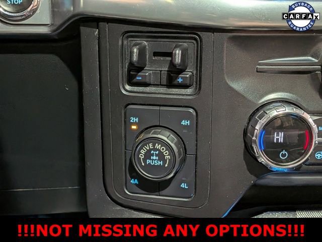 Used 2021 Ford F150 Lariat w/ Equipment Group 502A High image 29