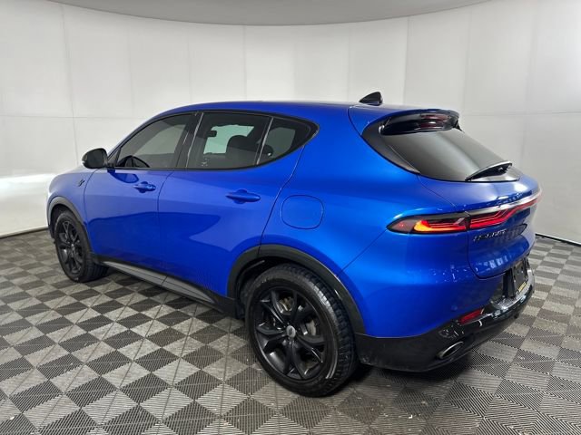 Used 2024 Dodge Hornet R/T Plus w/ R/T Blacktop Package image 5