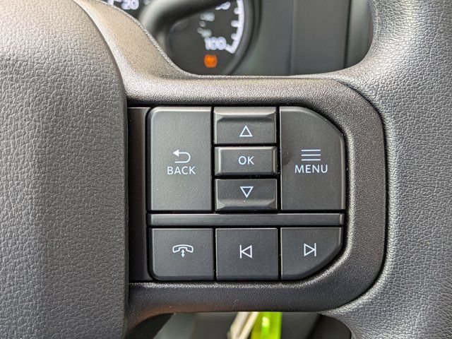 New 2026 Ford F550 2WD Regular Cab Super Duty image 26