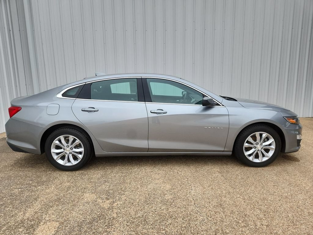 Used 2023 Chevrolet Malibu LT FWD image 23