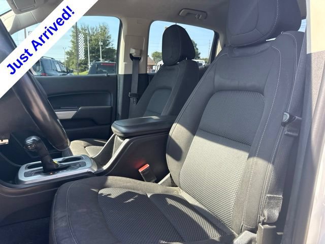 Used 2019 Chevrolet Colorado LT w/ LT Convenience Package AWD/4WD image 9
