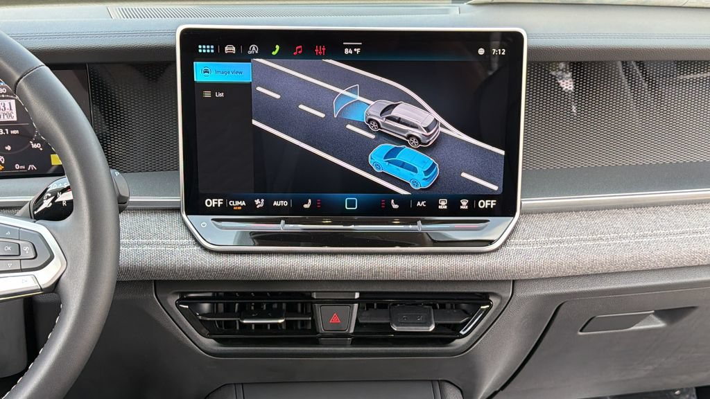New 2026 Volkswagen Tiguan S AWD/4WD image 8