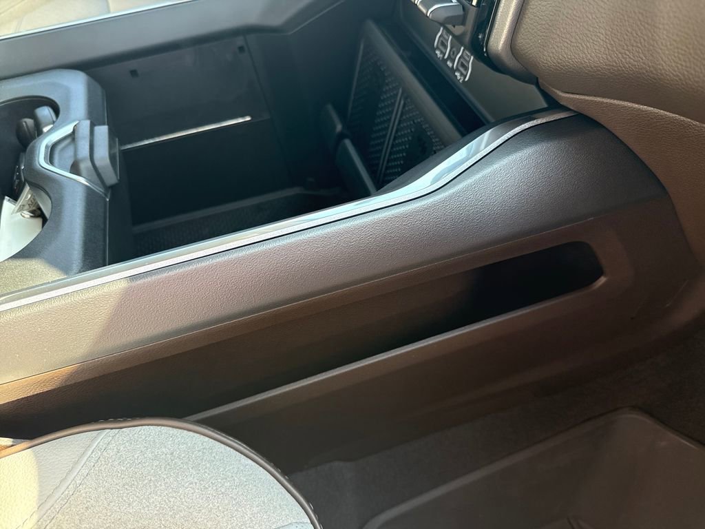 New 2026 RAM 3500 Laramie image 39