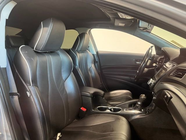 Used 2021 Acura ILX w/ Premium Package image 10