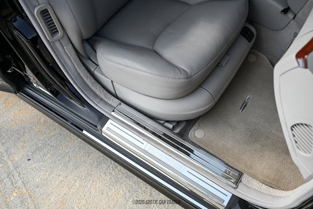 Used 2006 Mercedes-Benz S 430 image 49