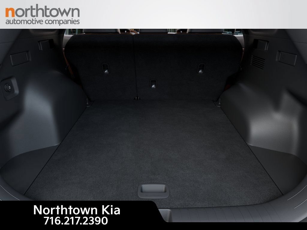New 2026 Kia Sportage X-Line w/ X-Line Premium Package AWD/4WD image 20
