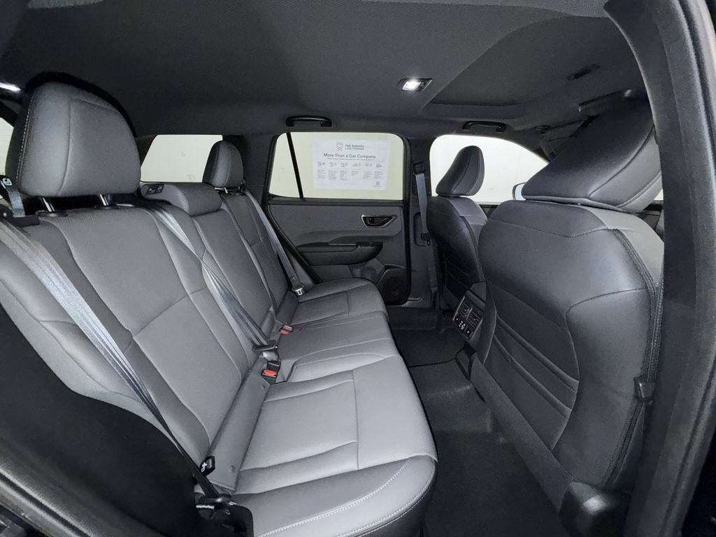 New 2026 Subaru Outback Limited AWD/4WD image 16
