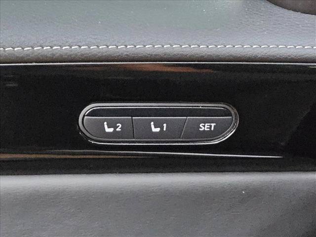 Used 2025 INFINITI QX60 Pure FWD image 27