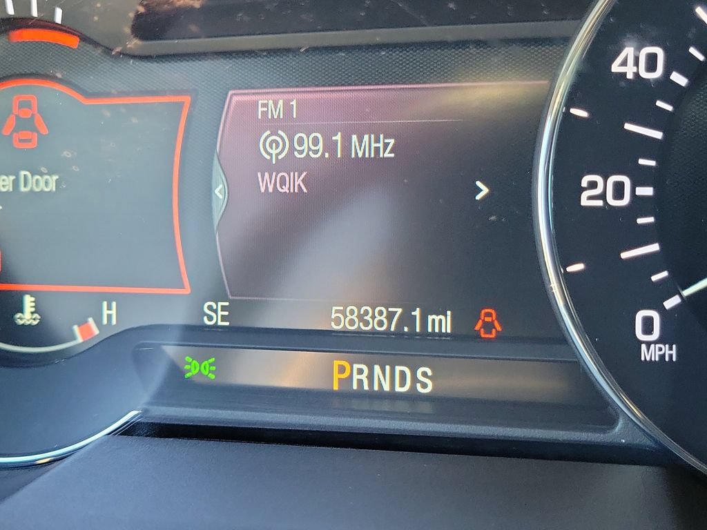 Used 2018 Lincoln MKX Premiere FWD image 27