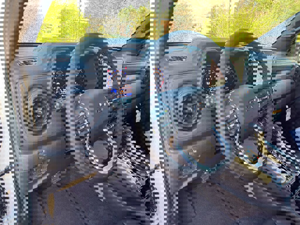 New 2026 Chevrolet Colorado Trail Boss image 24