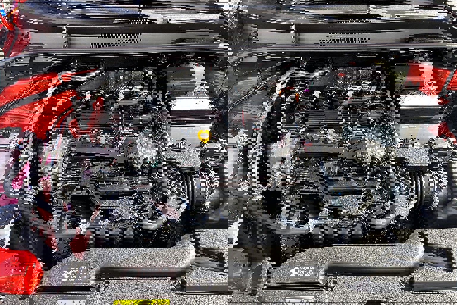 New 2026 Toyota Corolla SE image 14