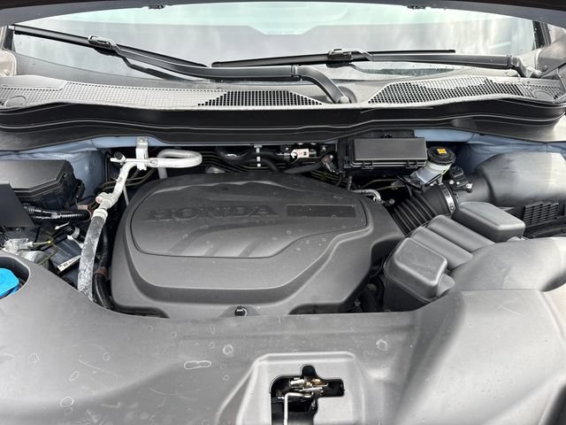 Used 2023 Honda Ridgeline RTL-E image 33