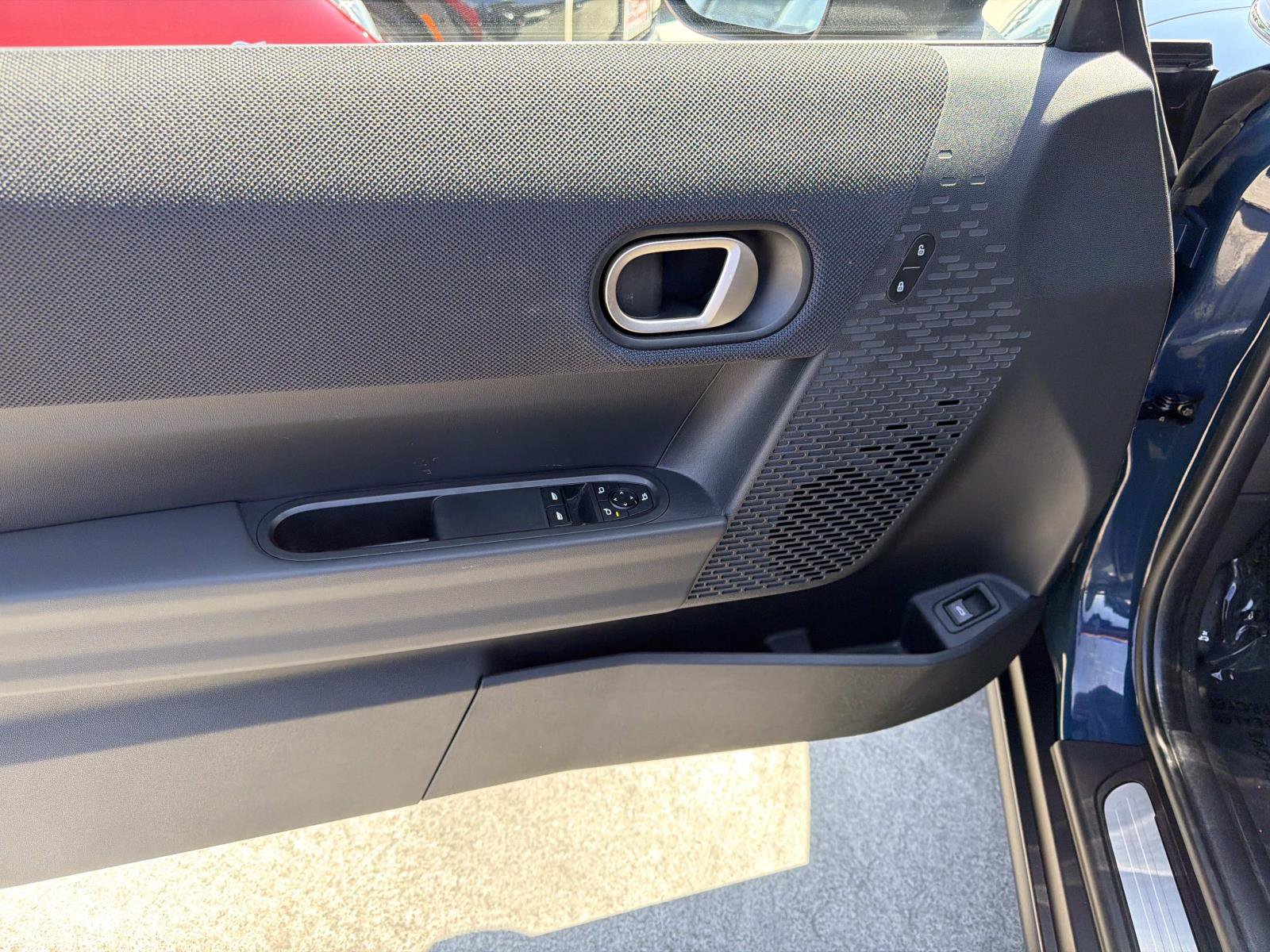 Used 2026 MINI Cooper S FWD image 8