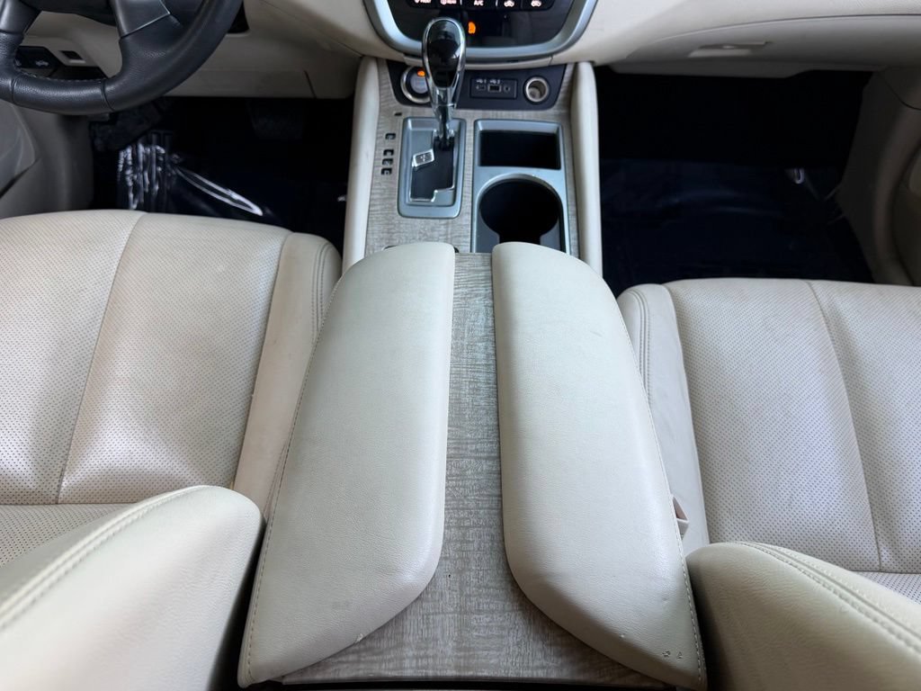 Used 2019 Nissan Murano SL AWD/4WD image 49