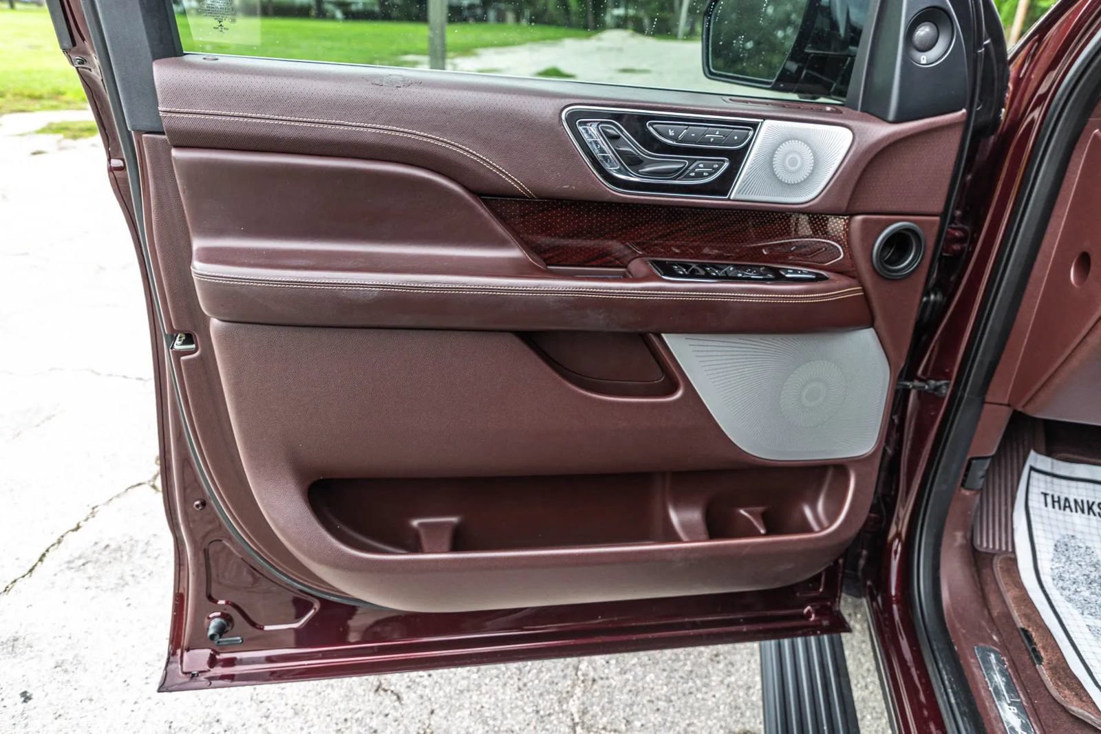 Used 2021 Lincoln Navigator Black Label AWD/4WD image 56