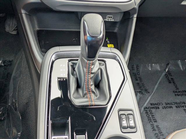 New 2026 Subaru Outback Wilderness image 13