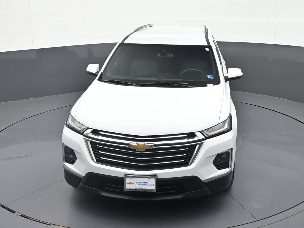 Used 2023 Chevrolet Traverse LT AWD/4WD image 30