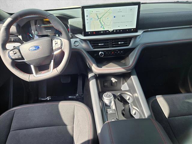 New 2026 Ford Explorer ST w/ Sun And Sound Package image 14