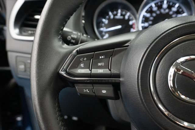 Used 2023 MAZDA CX-9 Touring AWD/4WD image 24