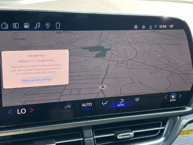 New 2026 Chevrolet Equinox EV LT FWD image 12