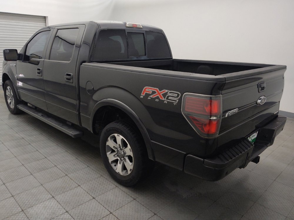 Used 2014 Ford F150 FX2 w/ Equipment Group 401A Mid RWD image 5