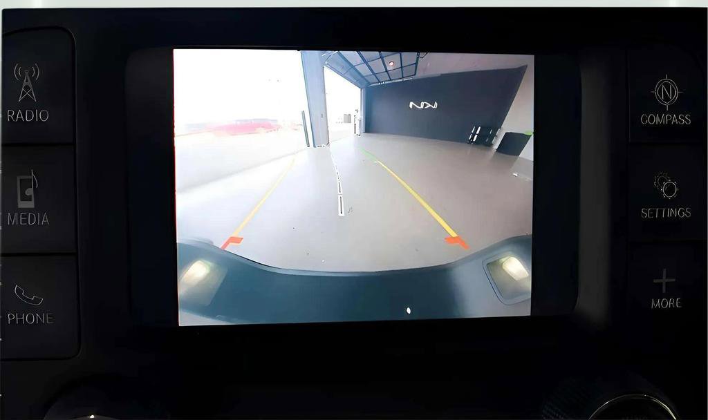 Used 2020 Jeep Gladiator Sport w/ Quick Order Package 24S image 10