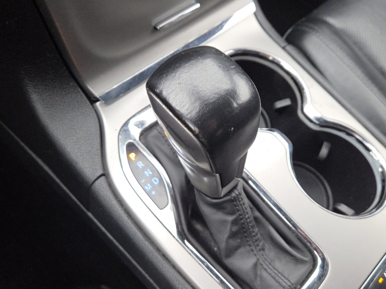 Used 2019 Jeep Grand Cherokee Limited w/ Luxury Group II image 31