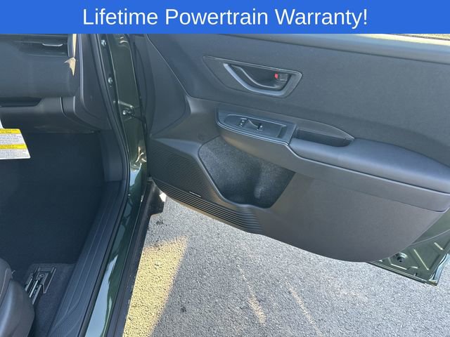 New 2026 Subaru Outback Limited XT image 28