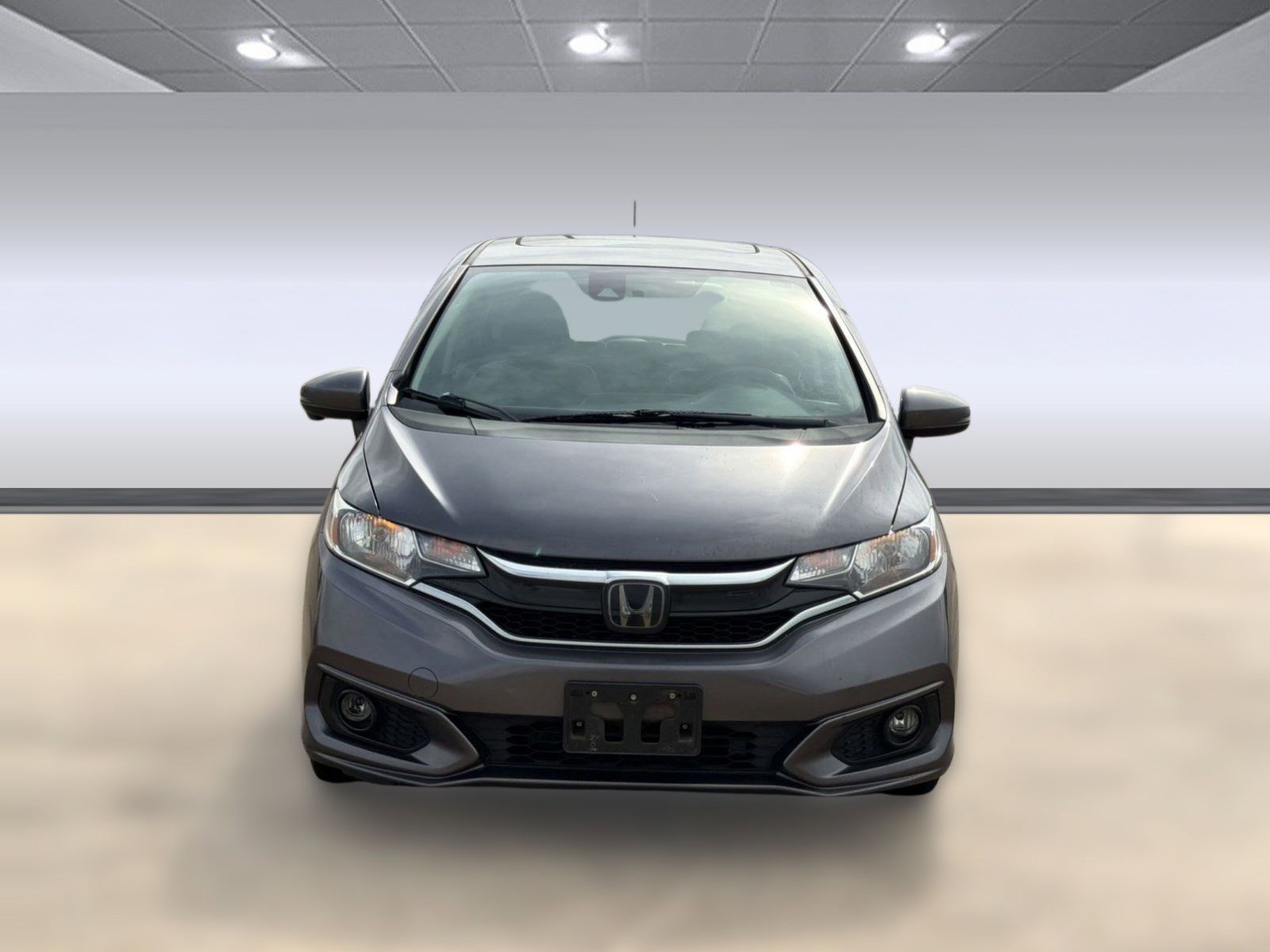 Used 2019 Honda Fit EX-L image 6