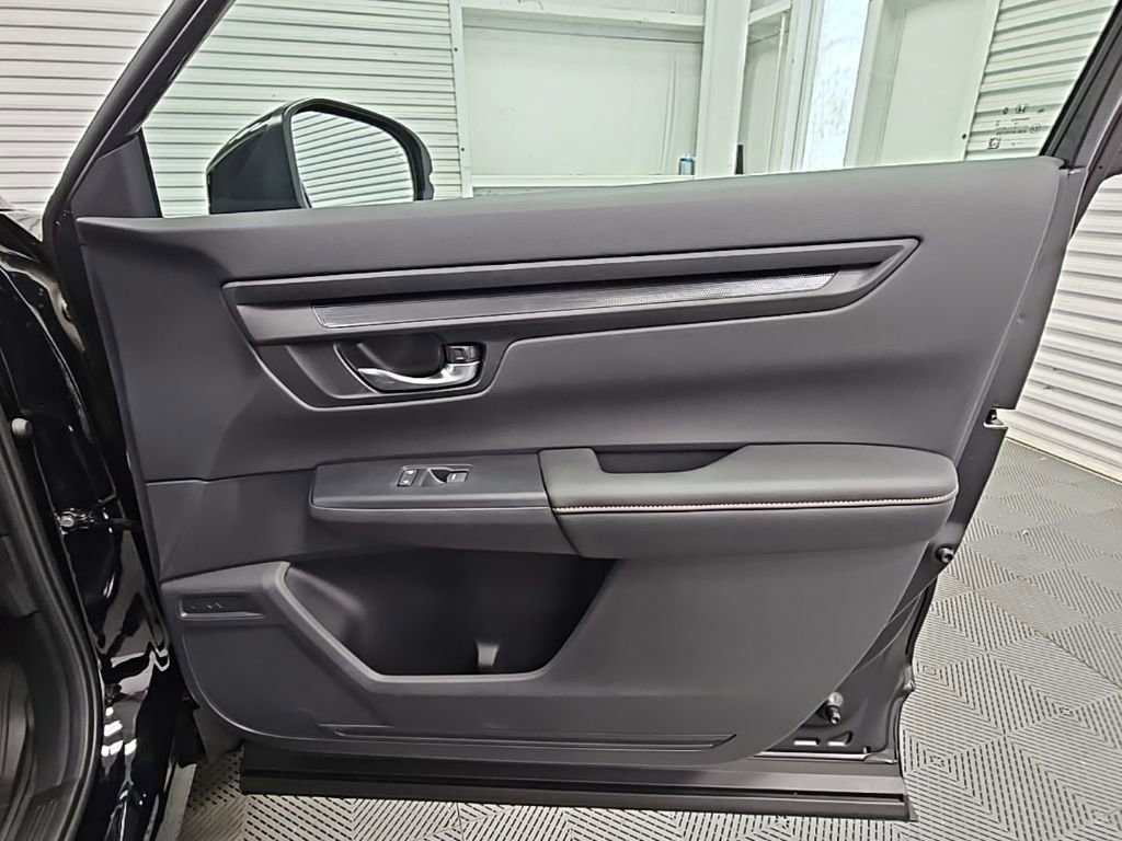 New 2026 Honda CR-V Sport-L image 38