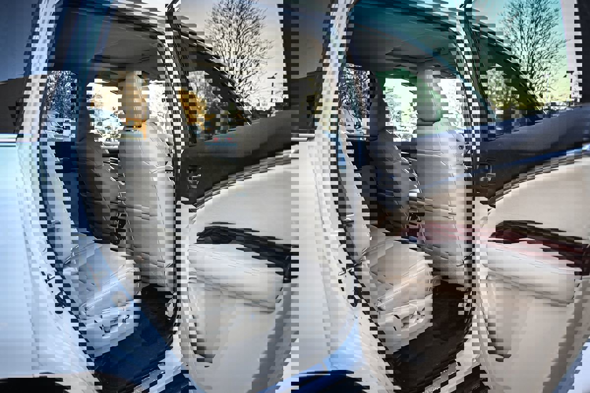 Used 2014 Acura MDX SH-AWD w/ Technology Package image 14