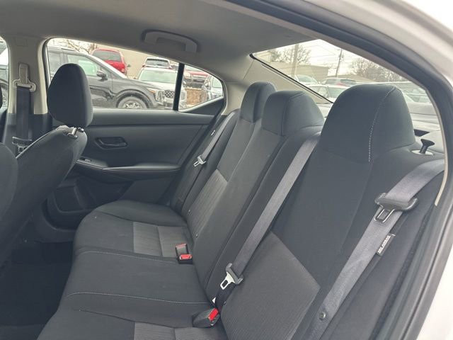 Used 2024 Nissan Sentra SV image 33
