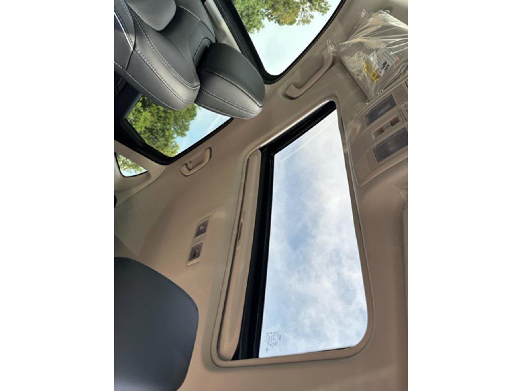 New 2025 MAZDA CX-5 AWD 2.5 S w/ Premium Plus Pkg image 25