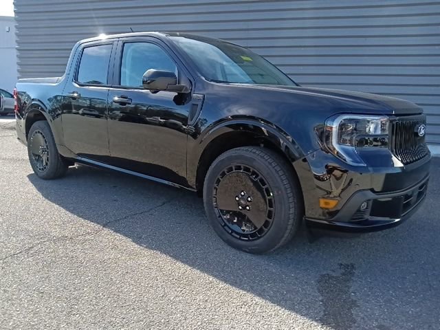 New 2026 Ford Maverick Lobo AWD/4WD image 1